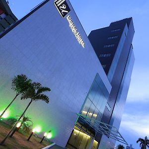 Uchoa Teresina Hotel